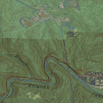 TN-KY-JELLICO EAST: GeoChange 1951-2012 Preview 2