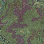 TN-KY-JELLICO EAST: GeoChange 1951-2012 Preview 3