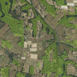 TN-FOUNTAIN HEAD: GeoChange 1954-2012 Preview 2