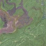 KY-VA-VARILLA: GeoChange 1952-2012 Preview 2