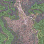 KY-VA-VARILLA: GeoChange 1952-2012 Preview 3