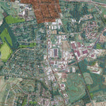 KY-TN-FRANKLIN: GeoChange 1950-2012 Preview 3