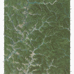 KY-FOUNT: GeoChange 1951-2012 Preview 1