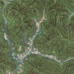 KY-FOUNT: GeoChange 1951-2012 Preview 3
