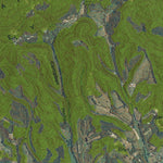 TN-VA-BACK VALLEY: GeoChange 1946-2012 Preview 3