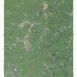 KY-COOPERSVILLE: GeoChange 1951-2012 Preview 1