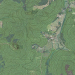 KY-COOPERSVILLE: GeoChange 1951-2012 Preview 2
