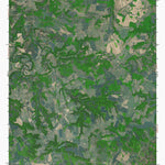 KY-HOMER: GeoChange 1950-2012 Preview 1