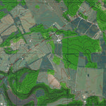 KY-HOMER: GeoChange 1950-2012 Preview 2