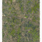 TN-SHOP SPRINGS: GeoChange 1954-2012 Preview 1