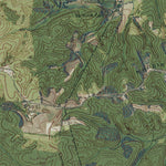 TN-RUSKIN: GeoChange 1947-2012 Preview 2