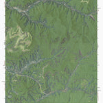 KY-VA-EVARTS: GeoChange 1952-2012 Preview 1