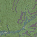 KY-VA-EVARTS: GeoChange 1952-2012 Preview 2