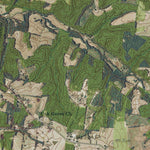 TN-WOOLWORTH: GeoChange 1947-2012 Preview 2