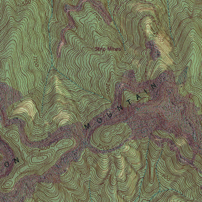 TN-BLOCK: GeoChange 1941-2012 Preview 3