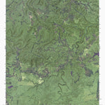 TN-OBEY CITY: GeoChange 1946-2012 Preview 1