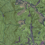 TN-OBEY CITY: GeoChange 1946-2012 Preview 3