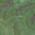 KY-WILLIAMSBURG: GeoChange 1951-2012 Preview 2