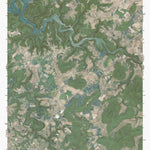 KY-PARNELL: GeoChange 1951-2012 Preview 1