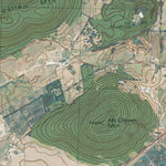 KY-PARNELL: GeoChange 1951-2012 Preview 2