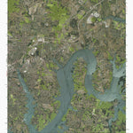 TN-HENDERSONVILLE: GeoChange 1950-2012 Preview 1