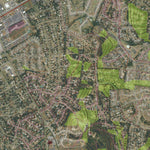 TN-HENDERSONVILLE: GeoChange 1950-2012 Preview 3