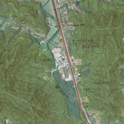 KY-HEIDRICK: GeoChange 1951-2012 Preview 2