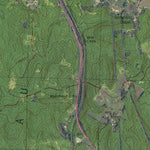 TN-PILOT MOUNTAIN: GeoChange 1967-2012 Preview 3