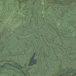 TN-BURRVILLE: GeoChange 1950-2012 Preview 2