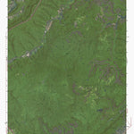 TN-IVYDELL: GeoChange 1971-2012 Preview 1
