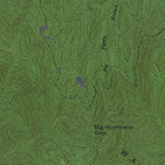 TN-IVYDELL: GeoChange 1971-2012 Preview 2