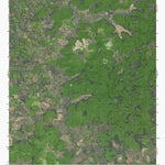 TN-DRY VALLEY: GeoChange 1954-2012 Preview 1