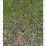 TN-GALLATIN: GeoChange 1950-2012 Preview 1