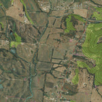 TN-GALLATIN: GeoChange 1950-2012 Preview 2