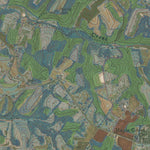 KY-TN-PETROLEUM: GeoChange 1953-2012 Preview 3