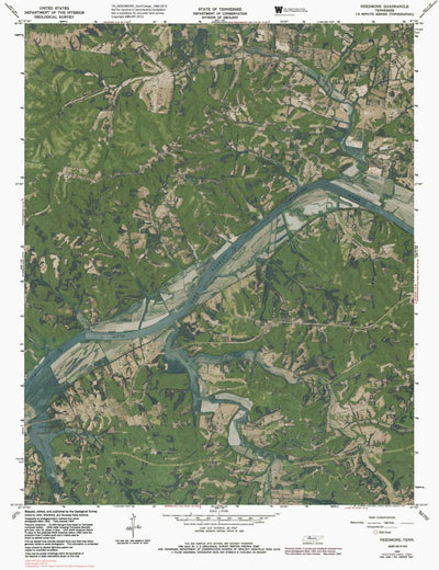 TN-NEEDMORE: GeoChange 1962-2012 Preview 1