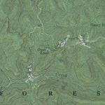 KY-BARTHELL: GeoChange 1951-2012 Preview 2