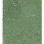 KY-HAIL: GeoChange 1951-2012 Preview 1
