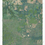 KY-TN-ROARING SPRING: GeoChange 1951-2012 Preview 1