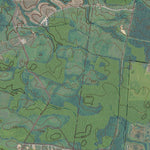 KY-TN-ROARING SPRING: GeoChange 1951-2012 Preview 2