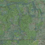 KY-TN-ROARING SPRING: GeoChange 1951-2012 Preview 3