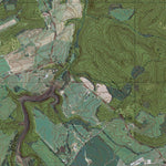 KY-ALLEGRE: GeoChange 1950-2012 Preview 2