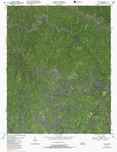 TN-HILHAM: GeoChange 1950-2012 Preview 1