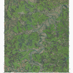 TN-LIBERTY: GeoChange 1960-2012 Preview 1