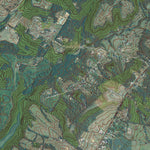 KY-KELLY: GeoChange 1950-2012 Preview 2