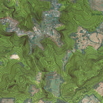 KY-ROCKFIELD: GeoChange 1950-2012 Preview 3