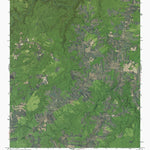 TN-CLARKRANGE: GeoChange 1946-2012 Preview 1