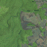TN-CLARKRANGE: GeoChange 1946-2012 Preview 2