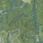 KY-ROCKHOLDS: GeoChange 1951-2012 Preview 3