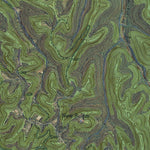 TN-GAINESBORO: GeoChange 1963-2012 Preview 3